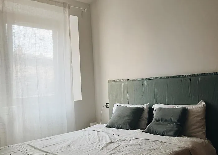 아파트 Il Fienile Di Cornazzano