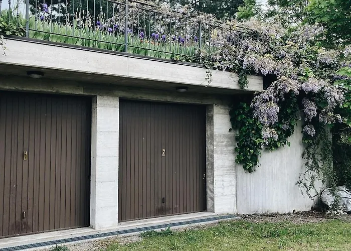 아파트 Il Fienile Di Cornazzano 세라마쪼니