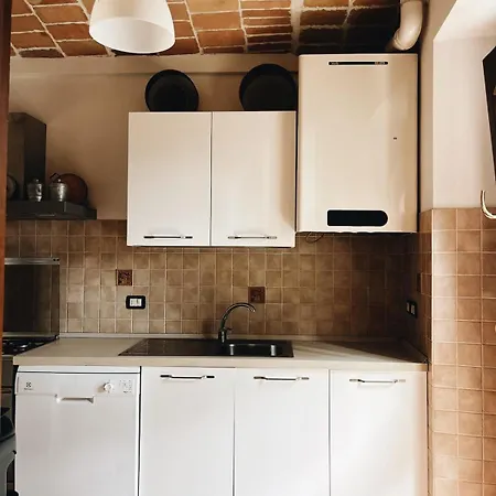 Il Fienile Di Cornazzano