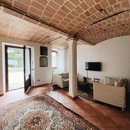 Il Fienile Di Cornazzano