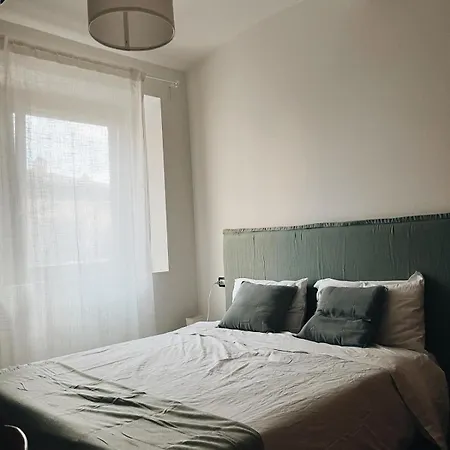 Apartmán Il Fienile Di Cornazzano