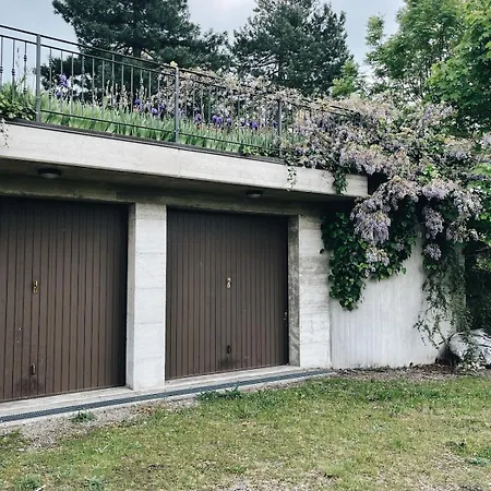 Appartamento Il Fienile Di Cornazzano Serramazzoni