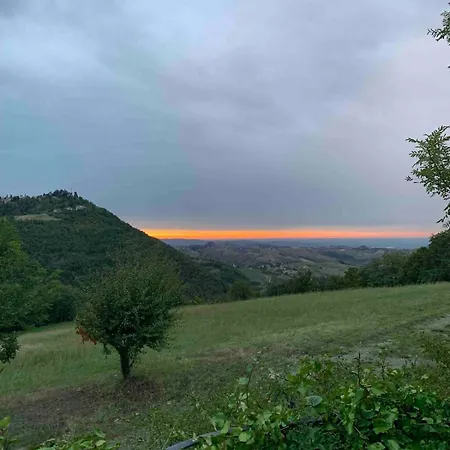 Il Fienile Di Cornazzano * Serramazzoni