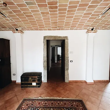 Il Fienile Di Cornazzano