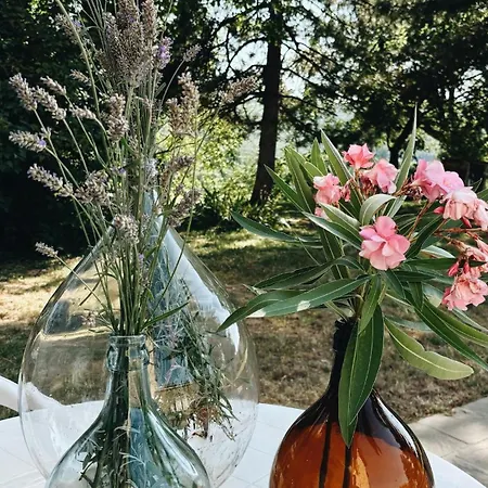 Il Fienile Di Cornazzano Serramazzoni