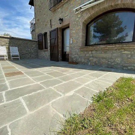 Il Fienile Di Cornazzano