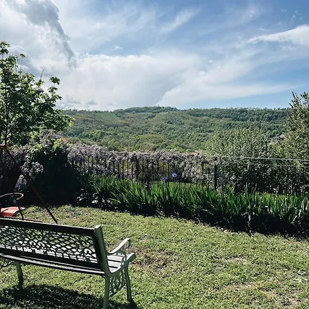 Il Fienile Di Cornazzano *