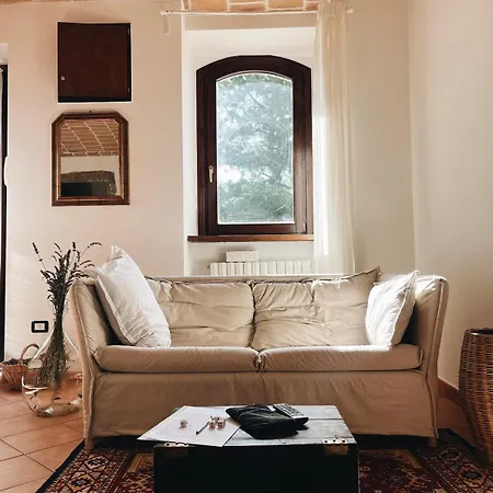 Il Fienile Di Cornazzano Serramazzoni