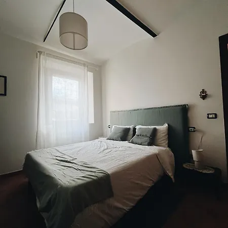 Διαμέρισμα Il Fienile Di Cornazzano