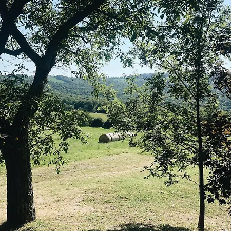 Il Fienile Di Cornazzano Serramazzoni
