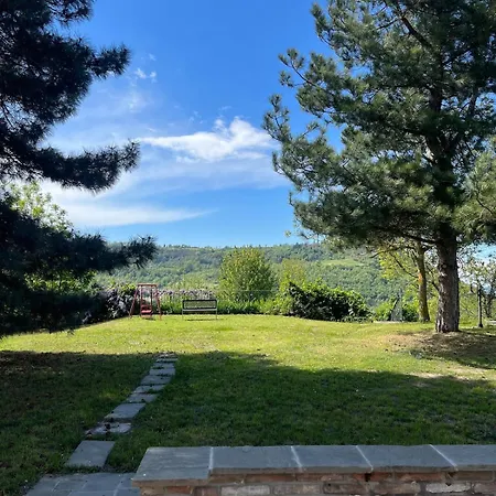 Διαμέρισμα Il Fienile Di Cornazzano *