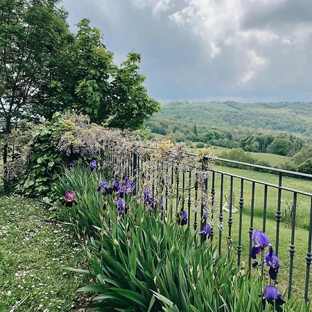 Il Fienile Di Cornazzano Διαμέρισμα