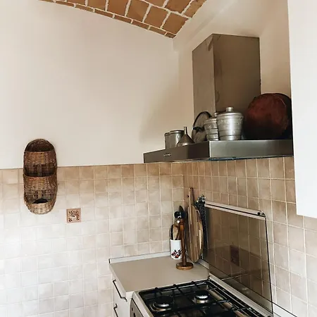 Il Fienile Di Cornazzano