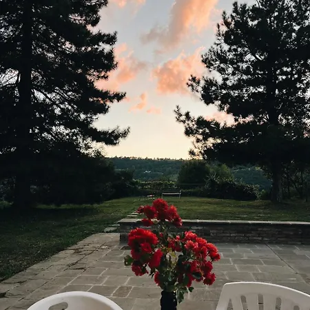 Il Fienile Di Cornazzano *