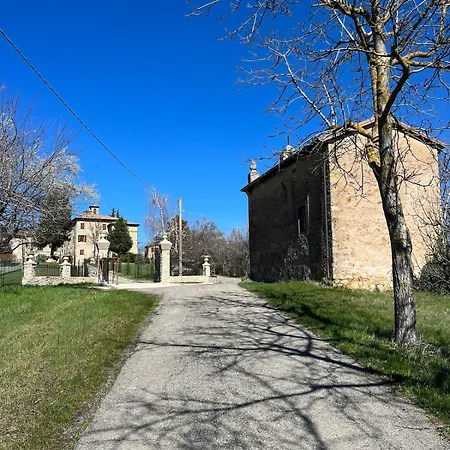 Il Fienile Di Cornazzano Appartamento