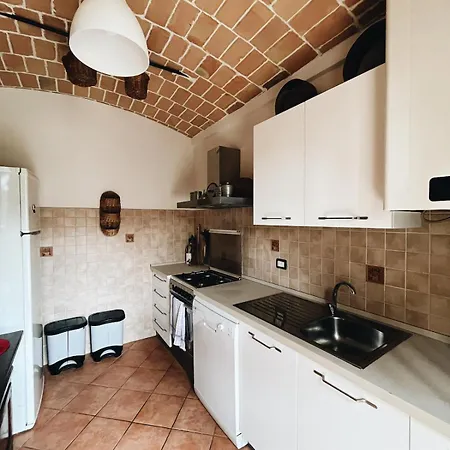 Appartamento Il Fienile Di Cornazzano *