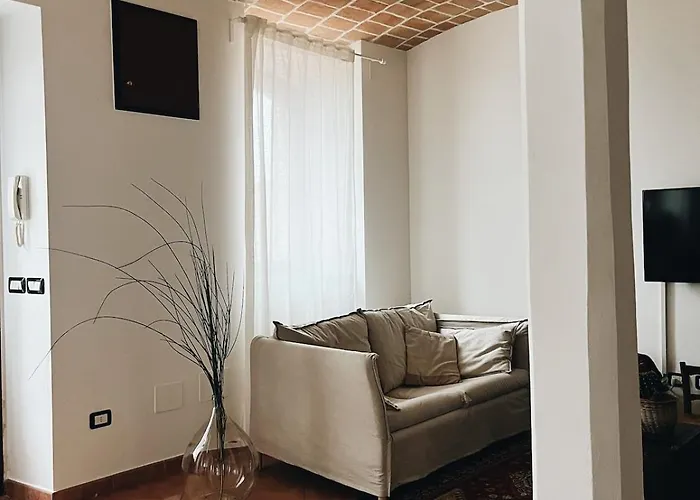 Il Fienile Di Cornazzano * Serramazzoni