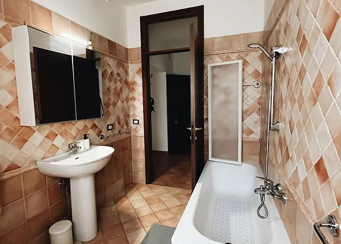 Il Fienile Di Cornazzano