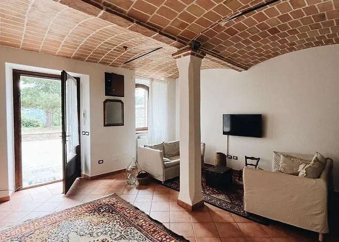 Il Fienile Di Cornazzano