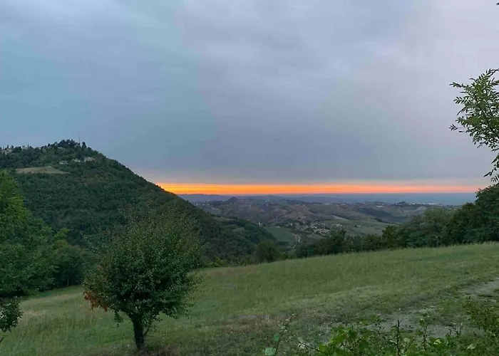 Il Fienile Di Cornazzano * Serramazzoni