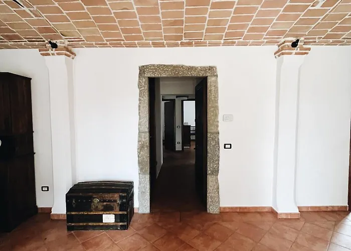 Il Fienile Di Cornazzano