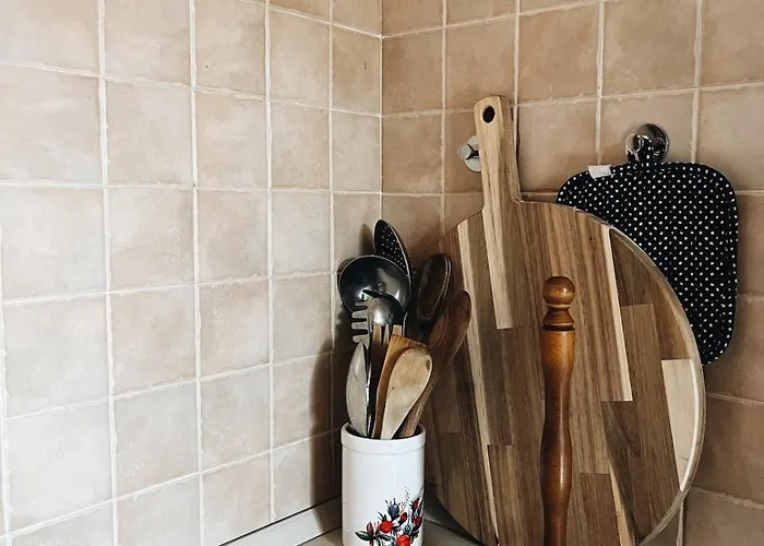 Appartamento Il Fienile Di Cornazzano Serramazzoni