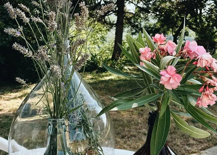 Il Fienile Di Cornazzano Serramazzoni