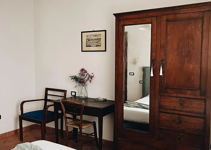 Il Fienile Di Cornazzano * Serramazzoni