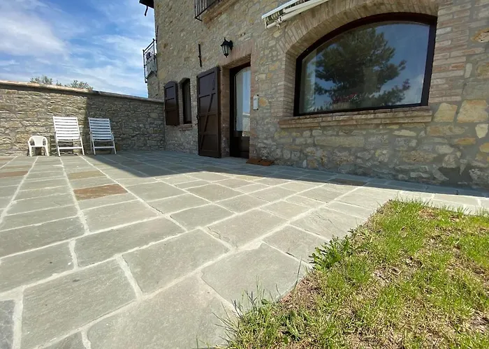 Il Fienile Di Cornazzano