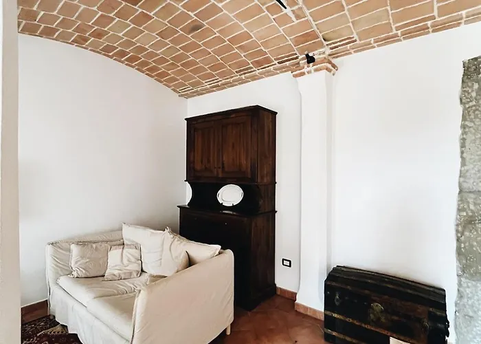 Il Fienile Di Cornazzano *