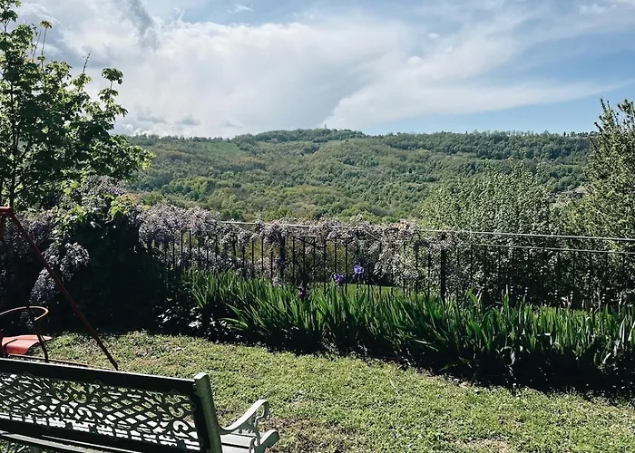 Il Fienile Di Cornazzano *