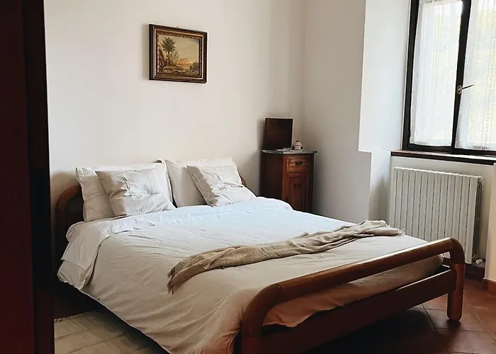 Il Fienile Di Cornazzano