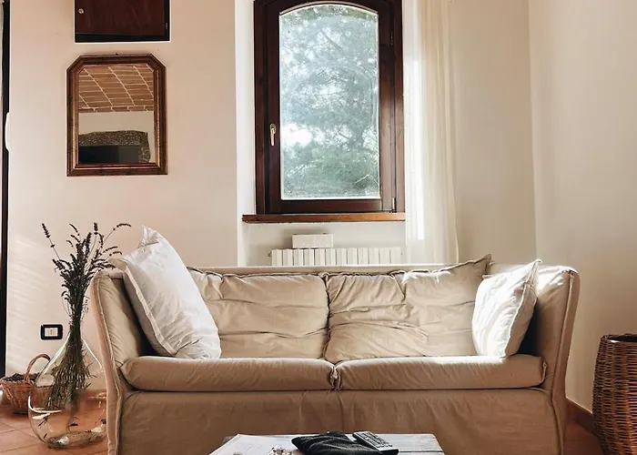 Il Fienile Di Cornazzano Serramazzoni