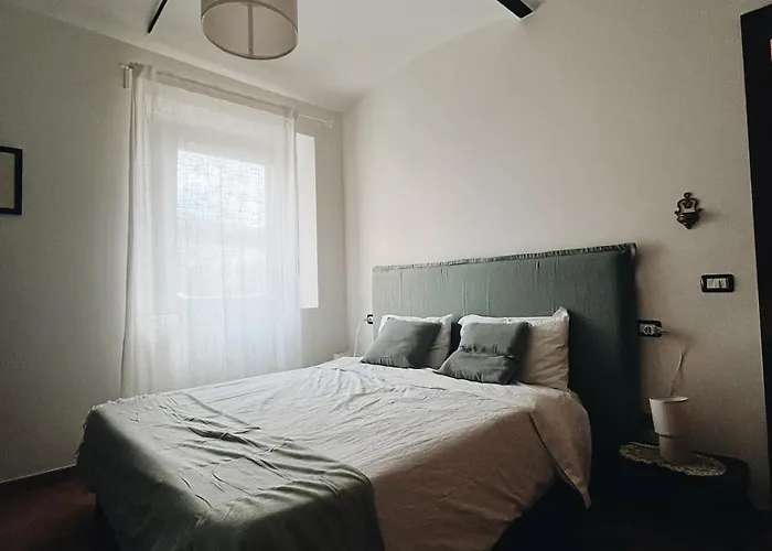 Apartmán Il Fienile Di Cornazzano