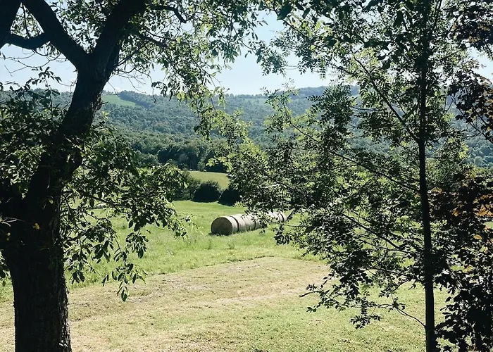 Il Fienile Di Cornazzano Serramazzoni