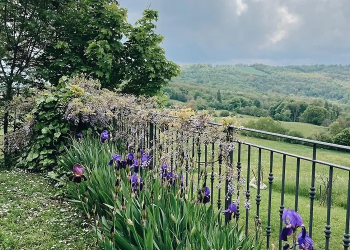 Il Fienile Di Cornazzano Appartamento