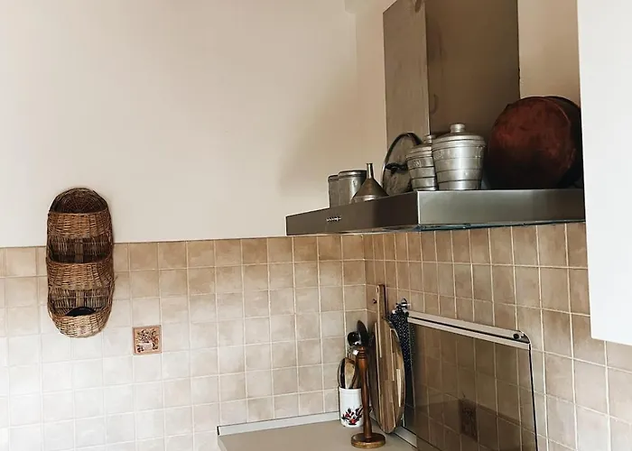 Il Fienile Di Cornazzano