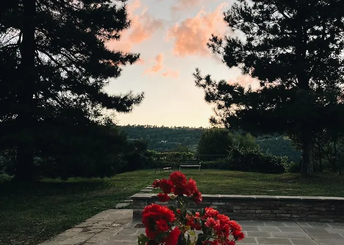 Il Fienile Di Cornazzano *