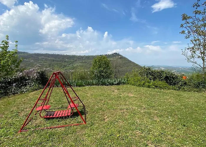 Il Fienile Di Cornazzano *