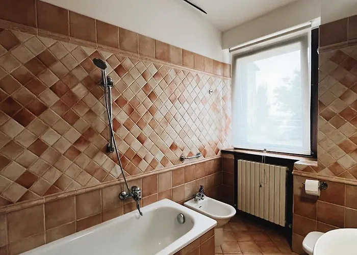 Apartmán Il Fienile Di Cornazzano *