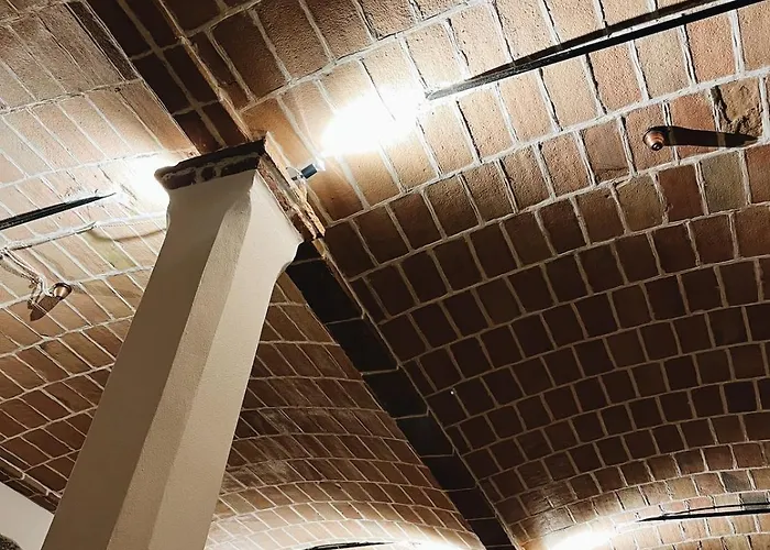 Il Fienile Di Cornazzano