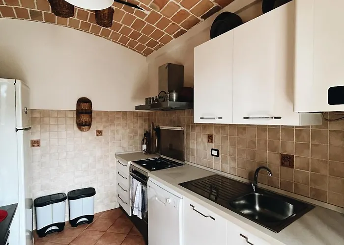 Διαμέρισμα Il Fienile Di Cornazzano *